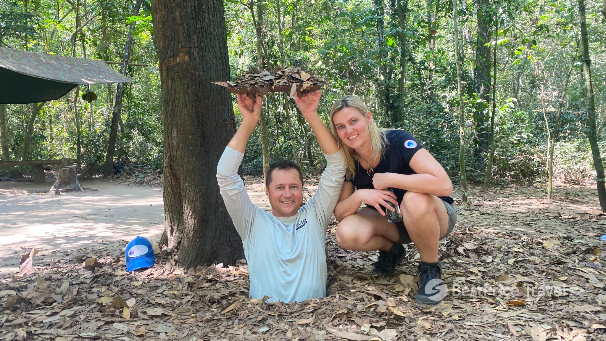 Dalat Day Trip from Saigon