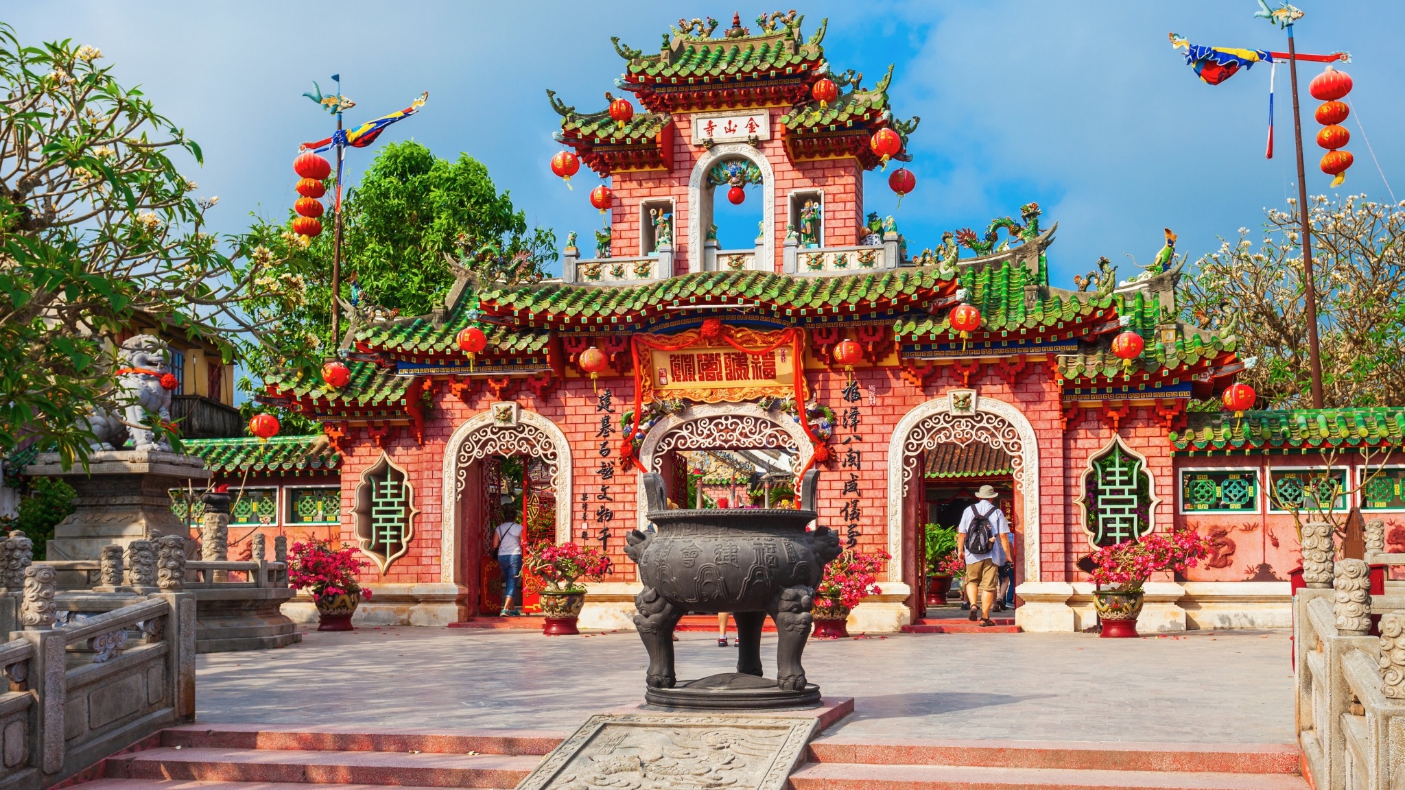 Incredible Luxury Vietnam & Cambodia