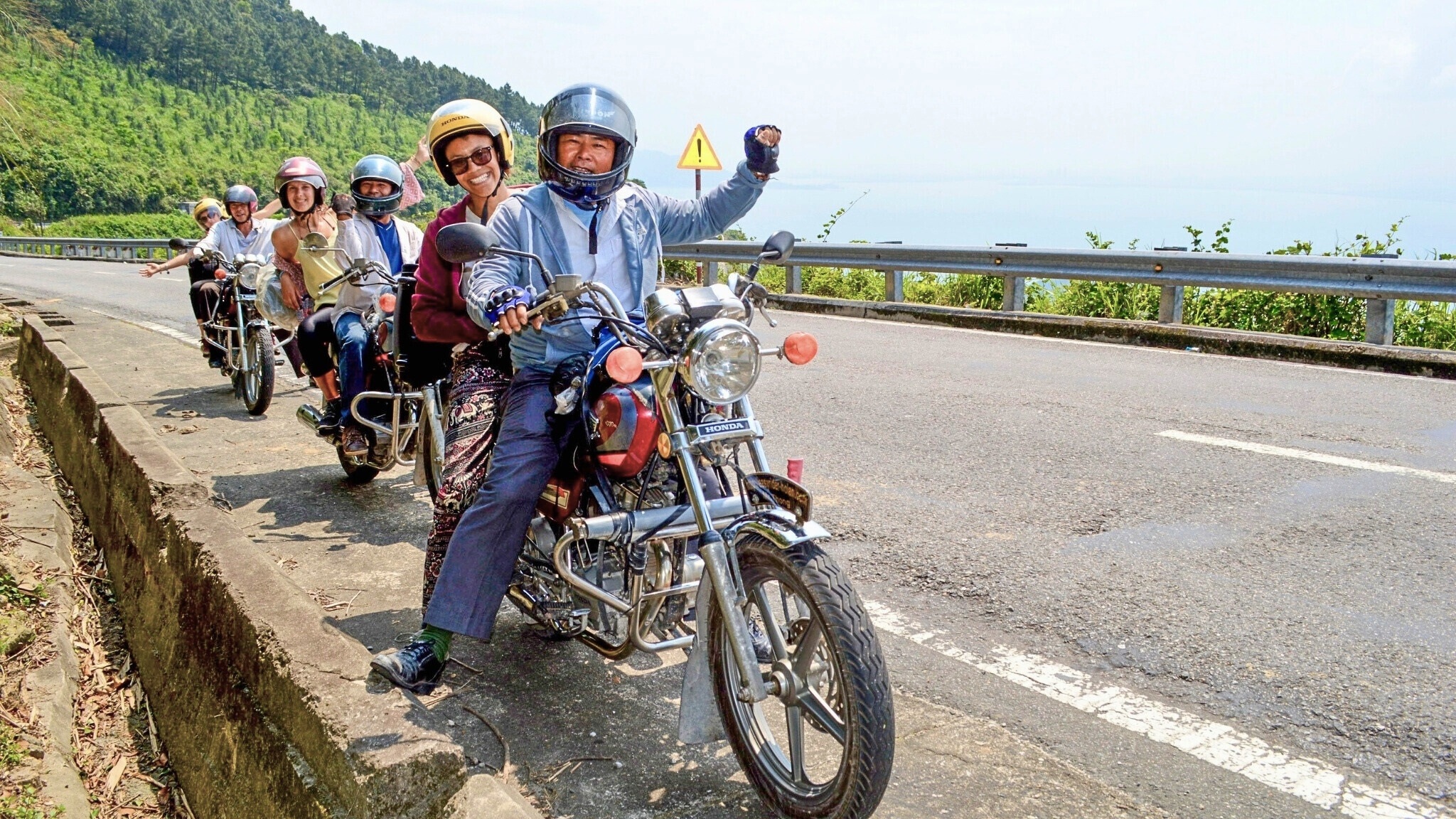 Vietnam Culinary Journey (12 Days)