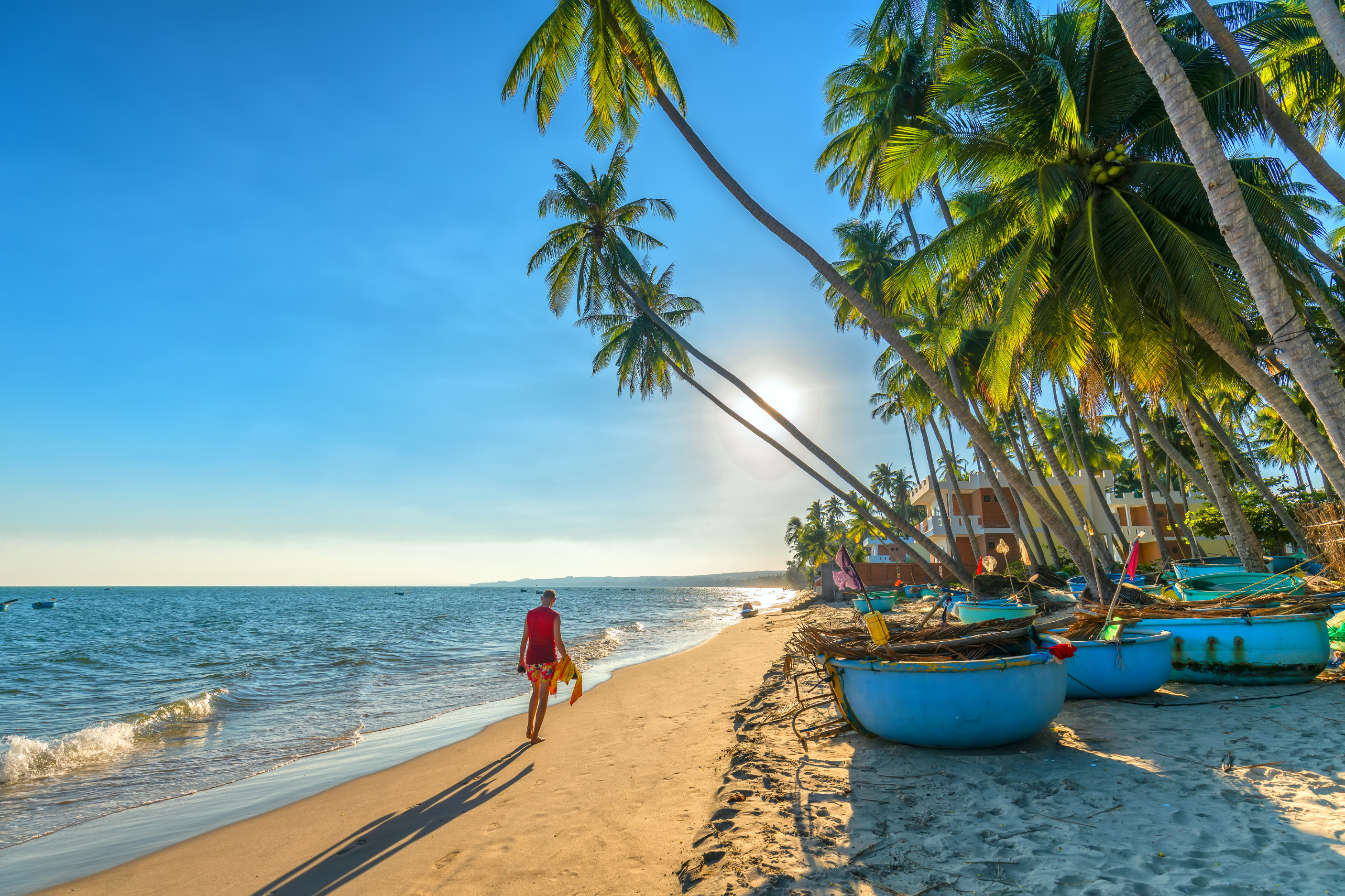 Rejuvenate Vietnam: Heritage, Healing & Renewal