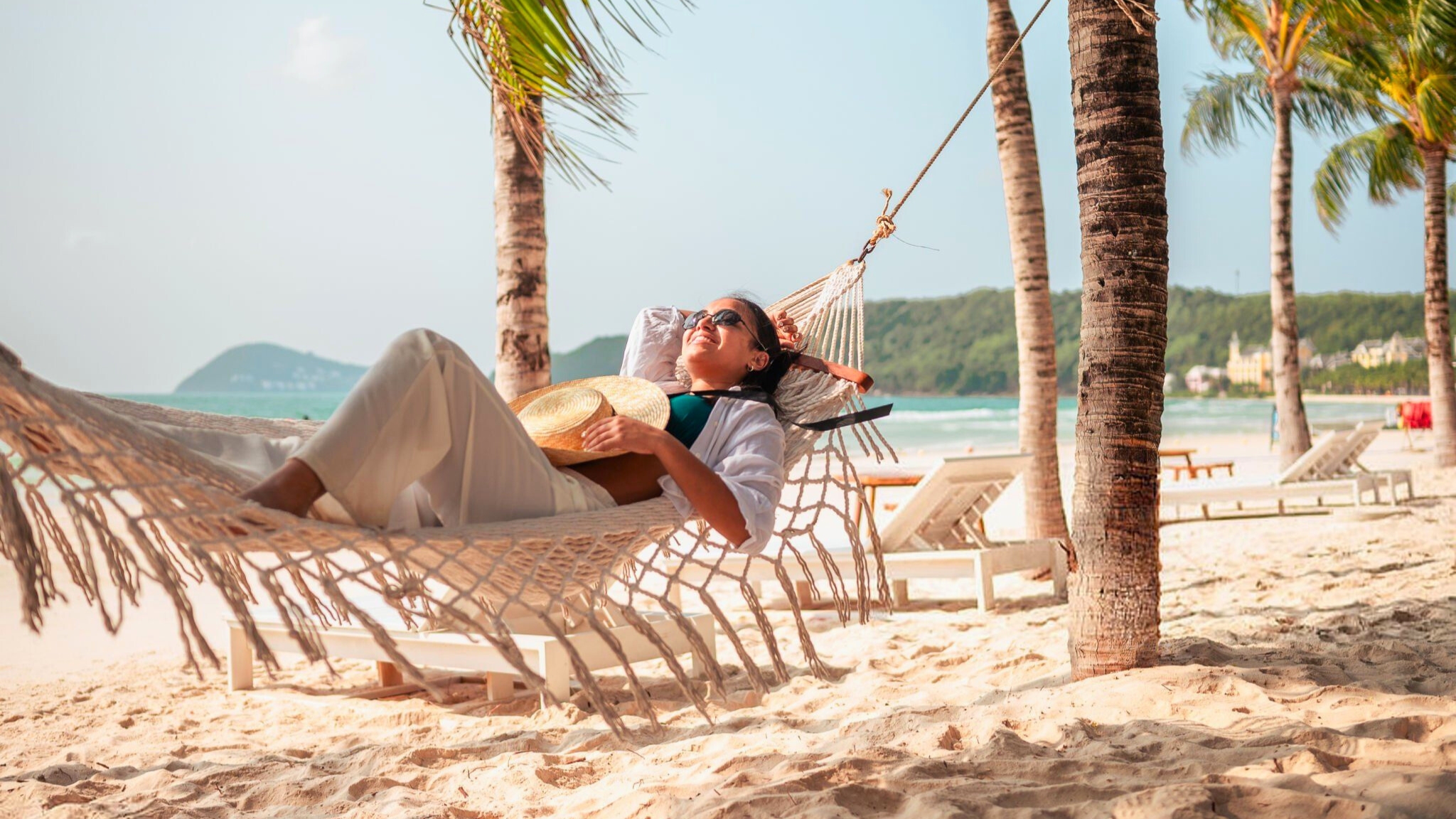 Vietnam Volunteering Experience